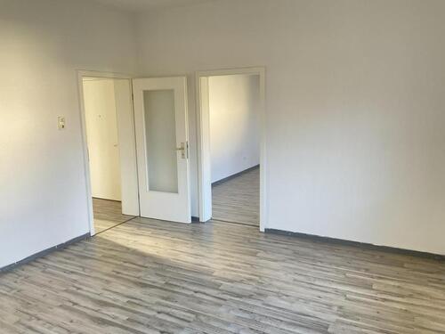 Foto - Erdgeschoßwohnung in Duisburg zur Miete