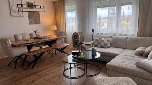 Foto - 4-zimmer Wohnung in Emmerting zum vermieten