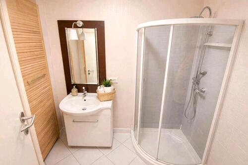 Foto - Etagenwohnung in Burghausen zur Miete