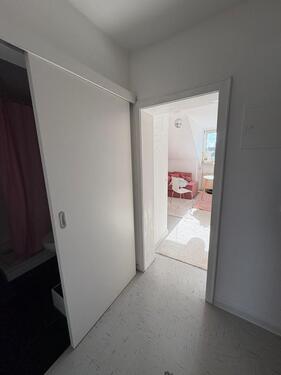 Foto - 1.5 Zimmer Dachgeschoßwohnung in Mainz