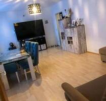 2 Zimmer Wohnung frei in Weilheim - Murnau am Staffelsee