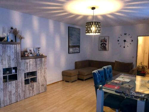 Foto - 2 Zimmer Etagenwohnung zur Miete in Murnau am Staffelsee