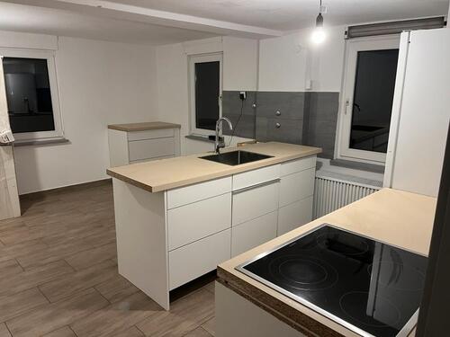 Foto - 41 m² EG Wohnung mit PKW Stellplatz in Fellerdilln zu vermieten
