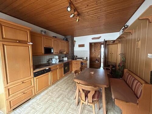 Foto - Monteurswohnung für 2 Personen Nähe Herborn Driedorf Rennerod