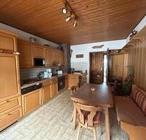 Monteurswohnung für 2 Personen Nähe Herborn Driedorf Rennerod