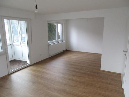 Foto - Mehrfamilienhaus, Wohnhaus in Rottweil