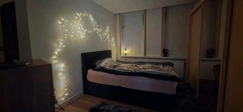 Foto - Vollmöblierte 3-Zimmer Wohnung in Hannover-Anderten für April