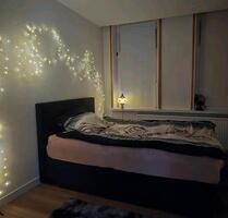 Vollmöblierte 3-Zimmer Wohnung in Hannover-Anderten für April