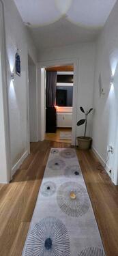 Foto - Erdgeschoßwohnung in Hannover zur Miete