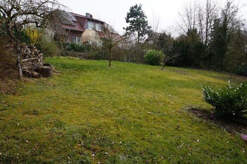 Foto - 6 Zimmer Einfamilienhaus zur Miete in Melsungen