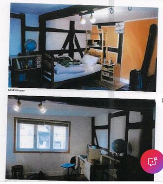 Foto - 5 Zimmer Bauernhaus, Landhaus zum Kaufen in Heidenrod