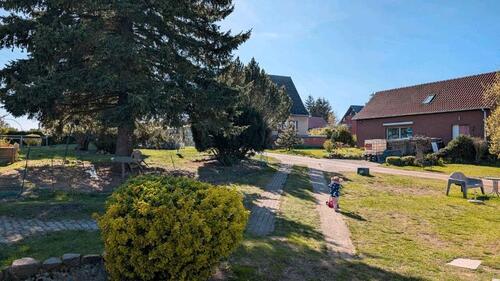 Foto - Paradies für Selbstversorger & Naturfreunde