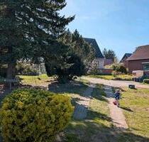 Paradies für Selbstversorger & Naturfreunde - Mirow