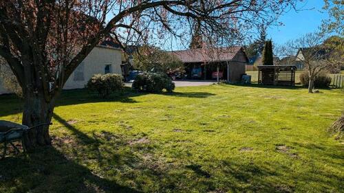 Foto - Einfamilienhaus zum Kaufen in Mirow