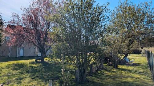 Foto - Einfamilienhaus in Mirow