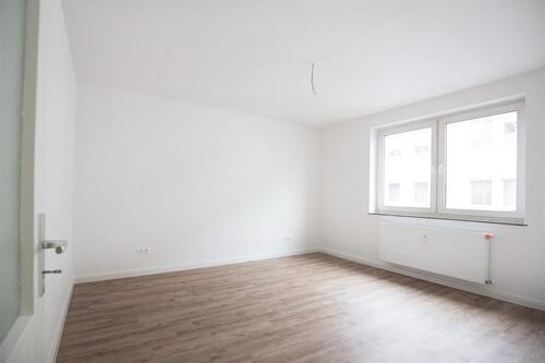 Foto - Etagenwohnung in Bremerhaven zur Miete