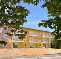 Moderne 3-Zimmerwohnung im Erstbezug - Top Lage - 70,10qm - Passau Auerbach