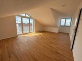 Foto - Traumvoll Maisonettewohnung Erstbezug