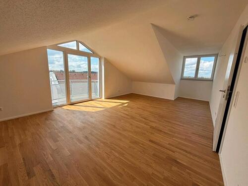 Foto - Traumvoll Maisonettewohnung Erstbezug
