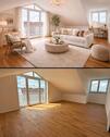 Foto - 3 Zimmer Maisonettenwohnung zur Miete in Sigmaringen
