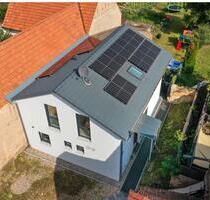 Einfamilienhaus - KfW 40+ BJ 2021 Großes Grundstück und Garten - Lustadt