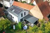 Foto - 7 Zimmer Einfamilienhaus in Lustadt