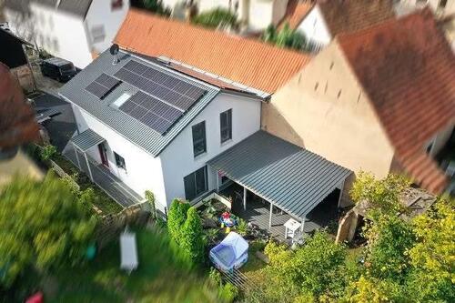 Foto - 7 Zimmer Einfamilienhaus in Lustadt