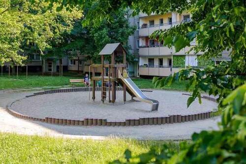 Foto - Herrliche 4-Raum Wohnung in Dresden-Gorbitz! Bilder folgen