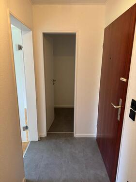 Foto - Etagenwohnung in Augsburg