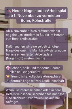 Foto - Etagenwohnung zur Miete in Bonn