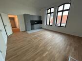 Foto - Etagenwohnung in Wanzleben-Börde zur Miete