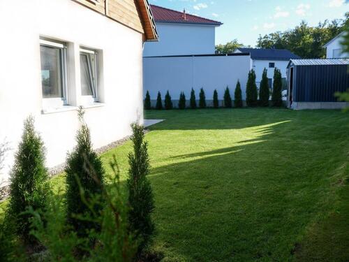 Foto - Einfamilienhaus in Treuchtlingen zur Miete