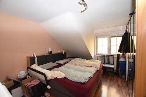 Foto - Etagenwohnung in Spremberg zur Miete