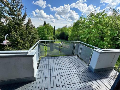 Foto - 3-Zimmer-Wohnung mit Balkon + EBK in Pfedelbach