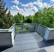 3-Zimmer-Wohnung mit Balkon + EBK in Pfedelbach