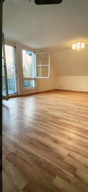 Foto - Etagenwohnung in Pfedelbach zur Miete