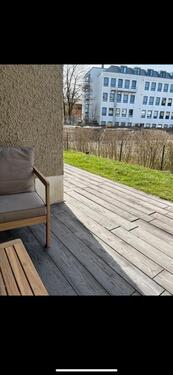 Foto - Etagenwohnung zur Miete in München