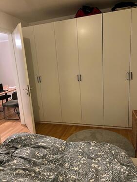 Foto - Etagenwohnung in München