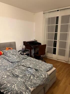 Foto - Etagenwohnung in München zur Miete