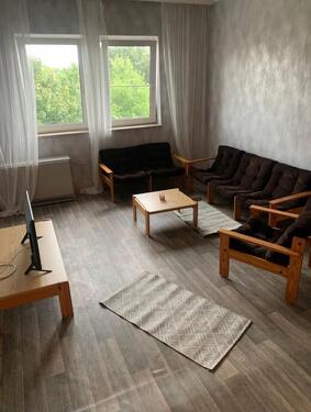 Foto - 1-2 ZKB zu vermieten - 550,00 EUR Kaltmiete,
