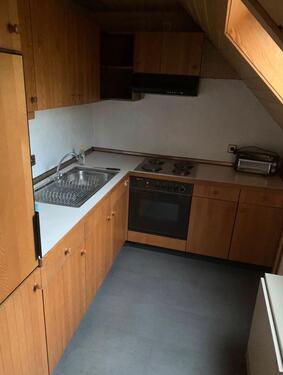 Foto - Etagenwohnung zur Miete in Kassel