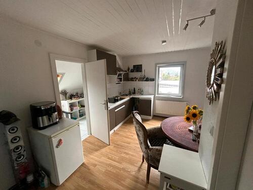 Foto - Etagenwohnung zur Miete in Eggingen