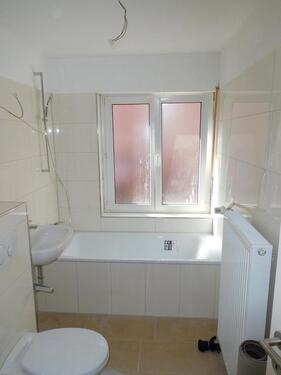 Foto - Etagenwohnung in Nürnberg