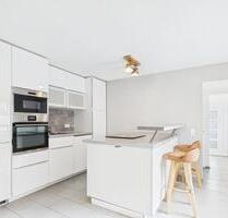 Haustiere willkommen | Haus mit Innenhof, Schuppen & Garten - Karlsruhe Knielingen