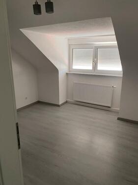 Foto - 2 Zimmer Dachgeschosswohnung Rehnenhof