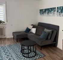 Schöne helle 2-Zimmer Wohnung, 65m², Oberboihingen - Nürtingen