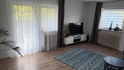 Foto - Etagenwohnung zur Miete in Nürtingen