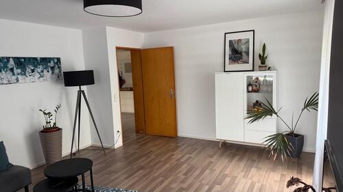 Foto - Etagenwohnung in Nürtingen