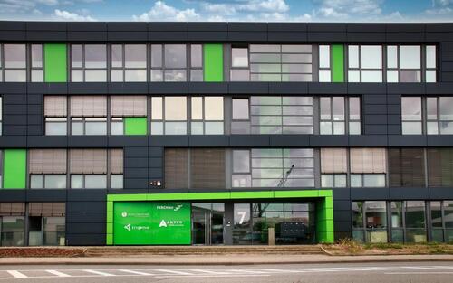 Foto - andere in Wolfsburg