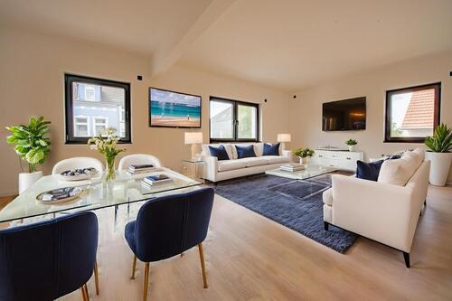 Foto - 2 Zimmer Etagenwohnung zur Miete in Bochum